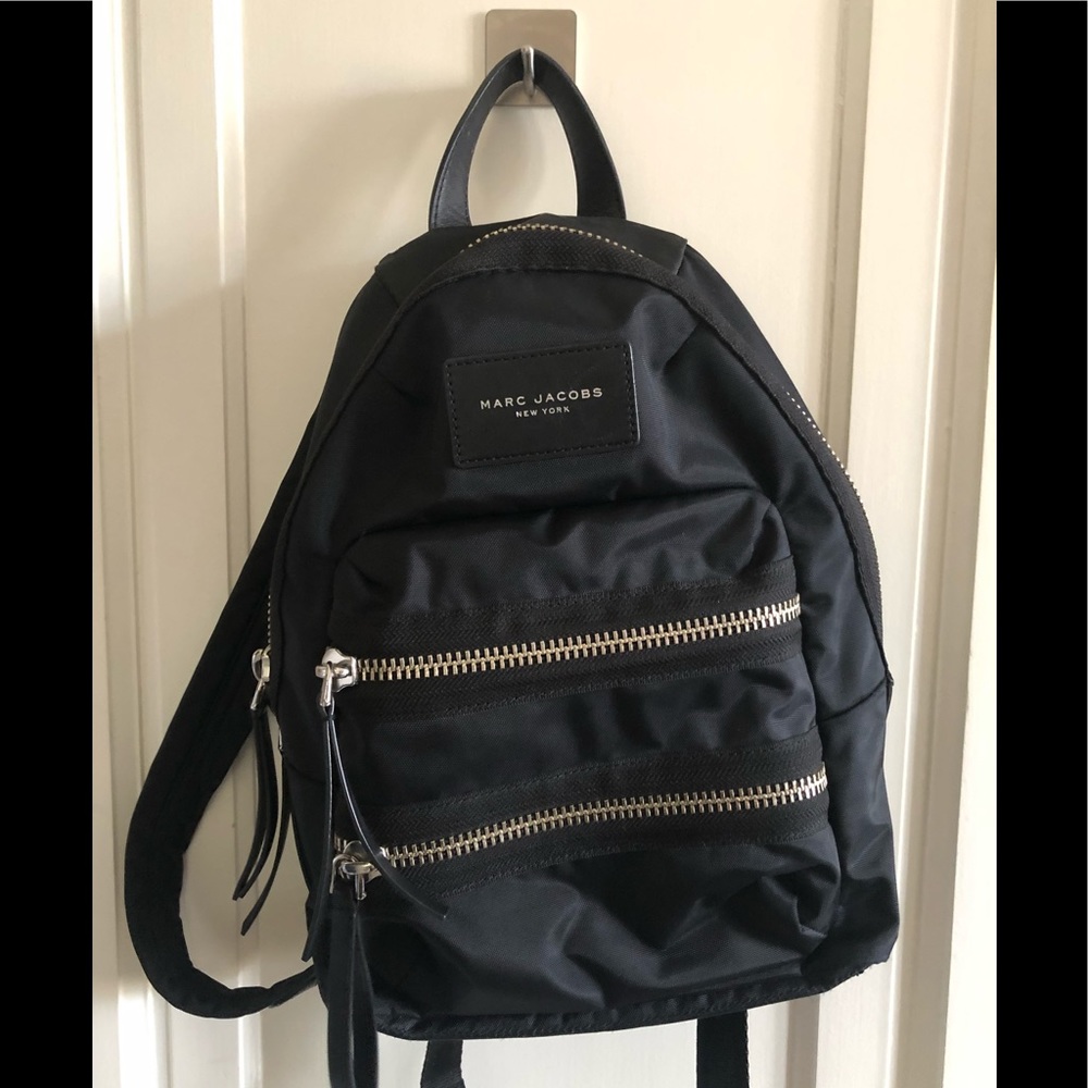 Marc Jacobs Small Backpack
